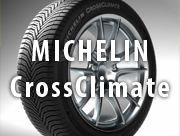 Michelin CrossClimate