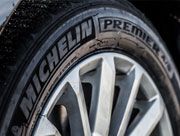 A MICHELIN® PREMIER® A/S GUMIABRONCS