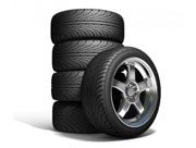 Találja meg a megfelelő gumiabroncsot 1 perc alatt 